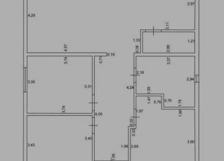 Дом на продажу, 103 м2, станица Натухаевская, Армавирская улица, 17