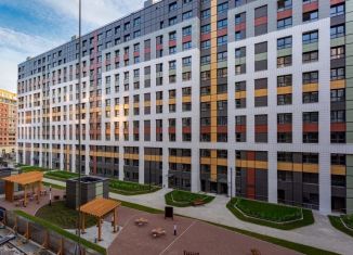 Продается 2-ком. квартира, 60.1 м2, Санкт-Петербург, Планерная улица, 87к1, ЖК Форест Аквилон