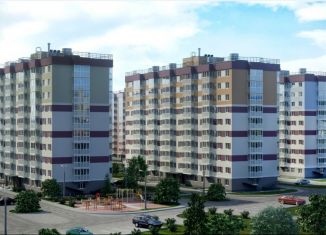 Продается 1-комнатная квартира, 31.9 м2, Волгоград, улица Гаря Хохолова, 9, Кировский район