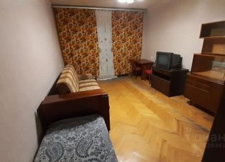 Сдача в аренду 2-ком. квартиры, 52 м2, Москва, Верхоянская улица, 6к1, Верхоянская улица