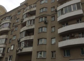 Сдается 1-комнатная квартира, 36 м2, Москва, Иерусалимская улица, 3