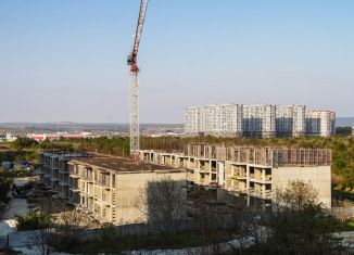 Продажа однокомнатной квартиры, 37.3 м2, Анапа, ЖК Времена Года, Мирная улица, 29к9