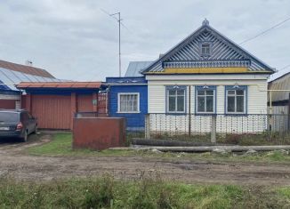 Продаю дом, 67.5 м2, село Нурлаты, улица Ленина