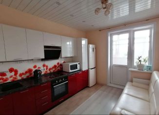 Продам 1-ком. квартиру, 38.7 м2, Краснодар, улица Автолюбителей, 1/3к1, ЖК Премьера