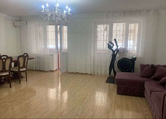 3-комнатная квартира на продажу, 120 м2, Грозный, бульвар Султана Дудаева, 18, 7-й микрорайон