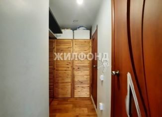 Продажа двухкомнатной квартиры, 52.7 м2, поселок Кудряшовский, Октябрьская улица, 1