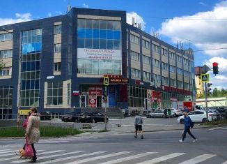 Продам помещение свободного назначения, 342 м2, Екатеринбург, Маневровая улица, 9, Железнодорожный район