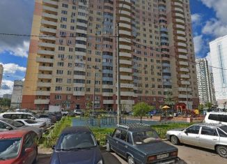 Аренда 3-комнатной квартиры, 85 м2, Одинцово, Кутузовская улица, 17