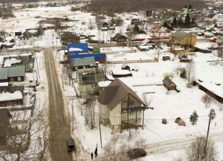 Продажа дома, 198.8 м2, Вытегра, улица Цюрупы, 18