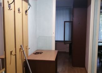 Однокомнатная квартира в аренду, 32 м2, Москва, Учинская улица, 1А, Учинская улица