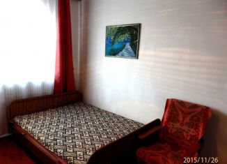 Аренда однокомнатной квартиры, 45 м2, Курганинск, улица Демьяна Бедного, 261