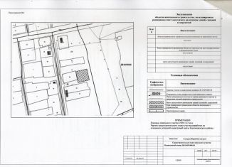 Продается участок, 15 сот., село Новотроицкое, улица Гагарина