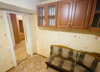 2-комнатная квартира на продажу, 48 м2, Лукоянов, Коммунистическая улица