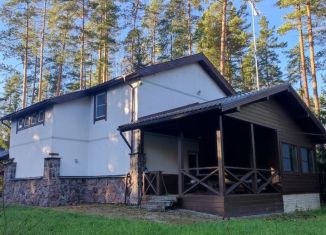 Дом на продажу, 186 м2, поселок Ильичёво, Заречная улица