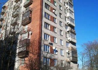 3-комнатная квартира на продажу, 59 м2, Ленинградская область, улица Куйбышева, 17