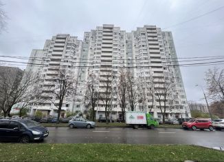 Сдается 2-ком. квартира, 72 м2, Москва, Артековская улица, 9к1, Нагорный район