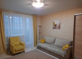 1-комнатная квартира в аренду, 38 м2, Москва, Клязьминская улица, 17, Клязьминская улица