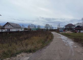 Продам участок, 16 сот., деревня Красный Городок, Восточная улица