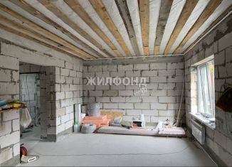 Продам дом, 128 м2, село Новолуговое