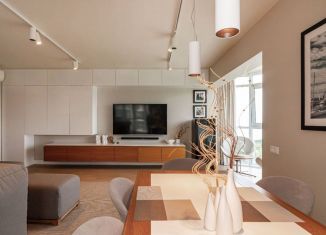 Продаю 3-комнатную квартиру, 163 м2, Сочи, Виноградная улица, 4, ЖК Виктория