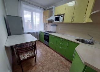 Сдам в аренду 1-комнатную квартиру, 34 м2, Самарская область, улица Мира, 160