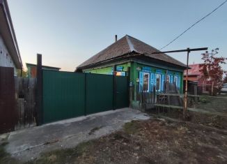 Дом на продажу, 54 м2, Минусинск, Шушенская улица