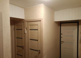 Двухкомнатная квартира на продажу, 46.8 м2, Шебекино, Парковая улица, 6