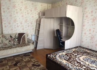 Сдается 1-комнатная квартира, 35 м2, Екатеринбург, улица Индустрии, 35, улица Индустрии