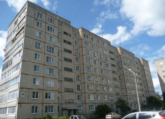 Продажа двухкомнатной квартиры, 50 м2, Владимирская область, 1-й квартал, 28