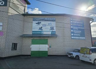 Сдача в аренду производства, 549 м2, Забайкальский край