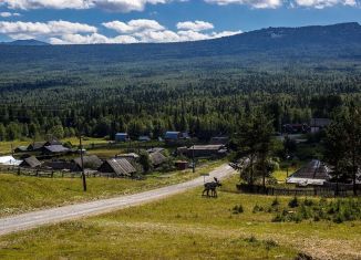 Продаю земельный участок, 11 сот., поселок Сибирка, Заречная улица