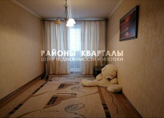 Продаю четырехкомнатную квартиру, 80 м2, Челябинская область, Краснооктябрьская улица, 16