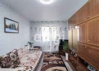 Продается 2-комнатная квартира, 48.3 м2, Красноярск, Ольховая улица, 14, ЖК Нанжуль-Солнечный