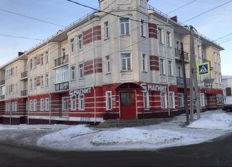 Продам 2-ком. квартиру, 68 м2, Семёнов, улица Гагарина, 48