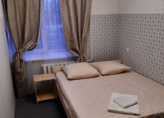 Сдача в аренду комнаты, 16 м2, Оренбург, Дзержинский район, проспект Победы, 178