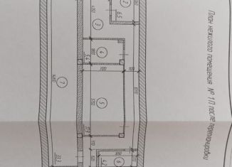 Сдается в аренду склад, 109 м2, Омск, Инженерная улица, 125Б, Кировский округ