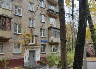 Двухкомнатная квартира на продажу, 43.5 м2, Москва, 11-я Парковая улица, 39к2, район Измайлово