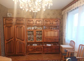 3-комнатная квартира на продажу, 76.7 м2, Санкт-Петербург, проспект Косыгина, 30к2, муниципальный округ Ржевка