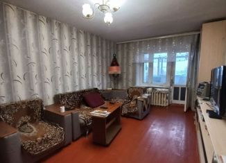 Продается 3-комнатная квартира, 78 м2, Тавда, улица Кирова, 120