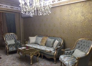 Продажа 3-комнатной квартиры, 139.5 м2, Хасавюрт, улица Нурадилова, 77А