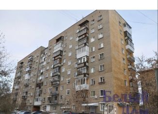 Сдаю двухкомнатную квартиру, 49.8 м2, Екатеринбург, Красный переулок, 6, Красный переулок