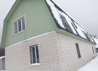 Продам дом, 180 м2, посёлок Пальцо