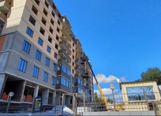 Продам 3-ком. квартиру, 80.4 м2, Волгоград, Ворошиловский район