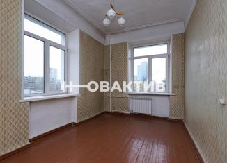 Продам 3-комнатную квартиру, 77.5 м2, Новосибирск, Советская улица, 26, метро Красный проспект