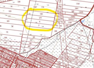Продаю участок, 2250 сот., Добровское сельское поселение