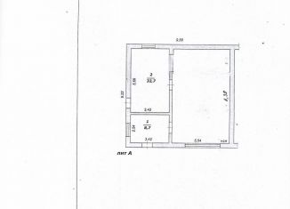 Продаю дом, 76 м2, село Никольское, Степная улица, 63