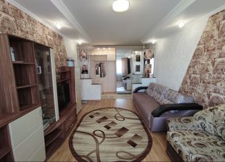 Продажа 3-комнатной квартиры, 64 м2, Белгородская область, микрорайон Солнечный, 6
