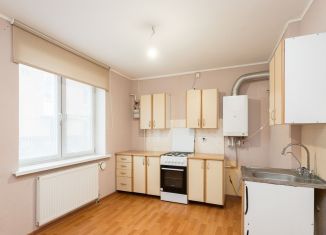 Продажа трехкомнатной квартиры, 96.2 м2, Калининградская область, улица Мира, 49