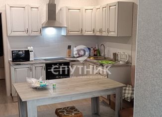 Продается 2-ком. квартира, 46.2 м2, деревня Ивановское, улица Семёна Гордого, 10