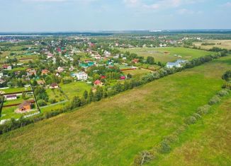 Продам земельный участок, 6 сот., коттеджный посёлок Ромашково-2